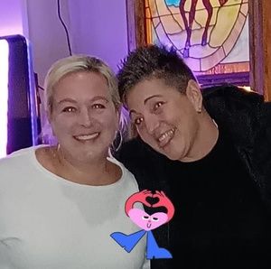 Meet your Posher, Joanne